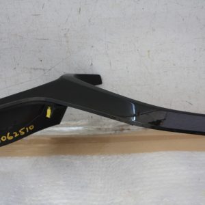 Mazda 3 Front Bumper Grill Right Side Trim 2019 ON BCKN-50761 Genuine - Image 14