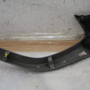 Mazda 3 Front Bumper Grill Right Side Trim 2019 ON BCKN-50761 Genuine - Image 18