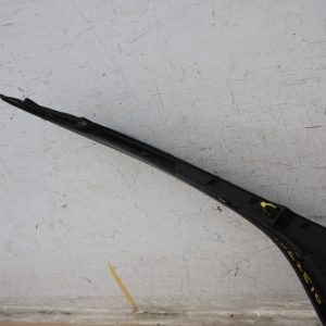 Mazda 3 Front Bumper Grill Right Side Trim 2019 ON BCKN-50761 Genuine - Image 25