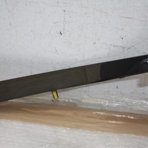 Mazda 3 Front Bumper Grill Right Side Trim 2019 ON BCKN-50761 Genuine - Image 5