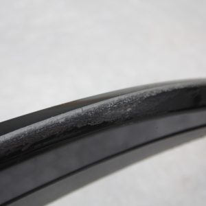 Mazda 3 Front Bumper Grill Right Side Trim 2019 ON BCKN-50761 Genuine - Image 10