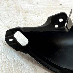 Mazda 3 Front Front Right Side Bumper Air Duct Guide BHE4-501U1 Genuine - Image 2