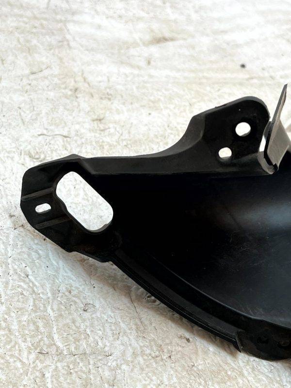 Mazda 3 Front Front Right Side Bumper Air Duct Guide BHE4 501U1 Genuine 178239060953 2