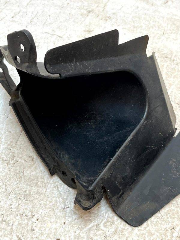 Mazda 3 Front Front Right Side Bumper Air Duct Guide BHE4 501U1 Genuine 178239060953 3