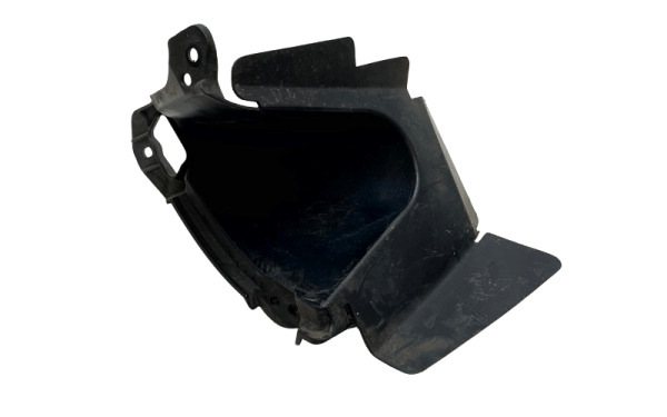 Mazda 3 Front Front Right Side Bumper Air Duct Guide BHE4 501U1 Genuine 178239060953