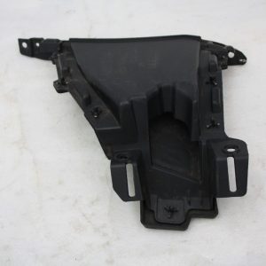 Mazda 6 Front Bumper Left Air Intake 2018 TO 2020 GSH7-501V1 Genuine - Image 11