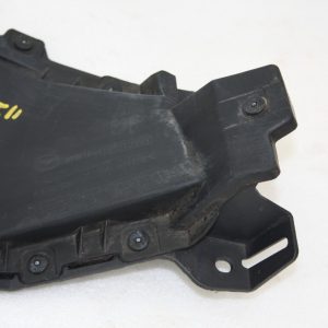 Mazda 6 Front Bumper Left Air Intake 2018 TO 2020 GSH7-501V1 Genuine - Image 3