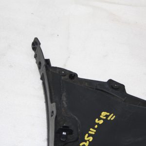 Mazda 6 Front Bumper Left Air Intake 2018 TO 2020 GSH7-501V1 Genuine - Image 4