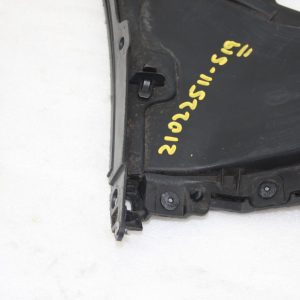 Mazda 6 Front Bumper Left Air Intake 2018 TO 2020 GSH7-501V1 Genuine - Image 5