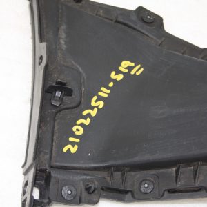 Mazda 6 Front Bumper Left Air Intake 2018 TO 2020 GSH7-501V1 Genuine - Image 6