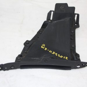 Mazda 6 Front Bumper Left Air Intake 2018 TO 2020 GSH7-501V1 Genuine - Image 7