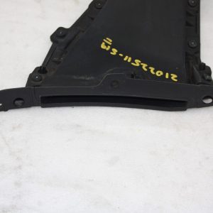 Mazda 6 Front Bumper Left Air Intake 2018 TO 2020 GSH7-501V1 Genuine - Image 8