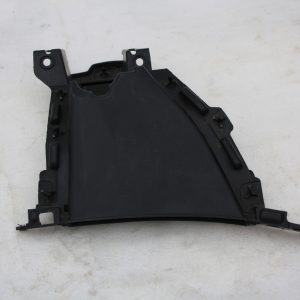 Mazda 6 Front Bumper Left Air Intake 2018 TO 2020 GSH7-501V1 Genuine - Image 9