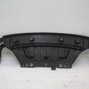 Mazda 6 Front Bumper Under Tray 2018 TO 2021 GRF2-500S1 Genuine - Image 8