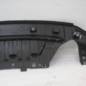 Mazda 6 Front Bumper Under Tray 2018 TO 2021 GRF2-500S1 Genuine - Image 9