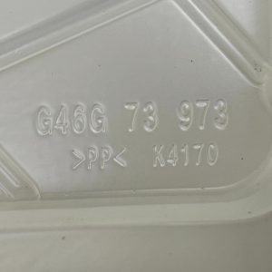 Mazda 6 Rear Left Door Access Panel Cover Trim 2018 TO 2022 G46G-73-973 Genuine - Image 10