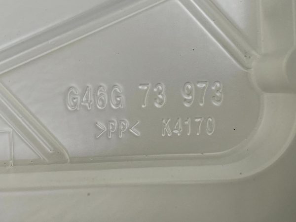 Mazda 6 Rear Left Door Access Panel Cover Trim 2018 TO 2022 G46G 73 973 Genuine 178316825293 10