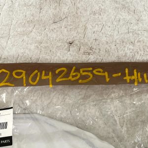Mazda 6 Rear Left Door Access Panel Cover Trim 2018 TO 2022 G46G-73-973 Genuine - Image 14