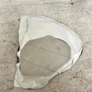 Mazda 6 Rear Left Door Access Panel Cover Trim 2018 TO 2022 G46G-73-973 Genuine - Image 5