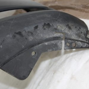 Mazda CX-5 Rear Bumper 2017 TO 2020 KB8A-50221 Genuine *DAMAGED* - Image 11