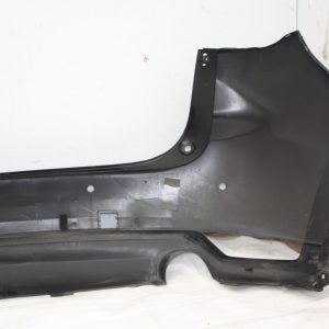 Mazda CX-5 Rear Bumper 2017 TO 2020 KB8A-50221 Genuine *DAMAGED* - Image 17