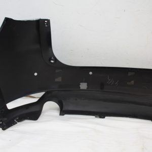Mazda CX-5 Rear Bumper 2017 TO 2020 KB8A-50221 Genuine *DAMAGED* - Image 18