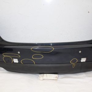 Mazda CX-5 Rear Bumper 2017 TO 2020 KB8A-50221 Genuine *DAMAGED* - Image 3