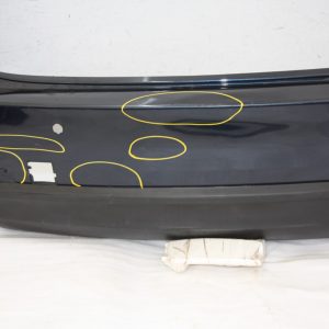 Mazda CX-5 Rear Bumper 2017 TO 2020 KB8A-50221 Genuine *DAMAGED* - Image 4