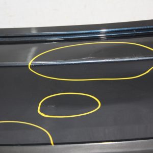 Mazda CX-5 Rear Bumper 2017 TO 2020 KB8A-50221 Genuine *DAMAGED* - Image 5