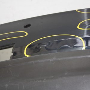 Mazda CX-5 Rear Bumper 2017 TO 2020 KB8A-50221 Genuine *DAMAGED* - Image 6