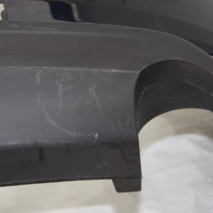 Mazda CX-5 Rear Bumper 2017 TO 2023 KB8A-50221 Genuine *DAMAGED* - Image 8