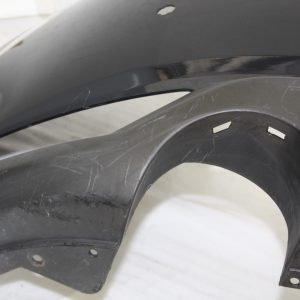 Mazda CX-5 Rear Bumper 2017 TO 2023 KB8A-50221 Genuine *DAMAGED* - Image 10