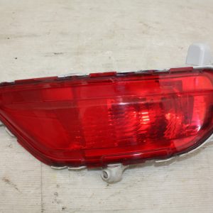 Mazda CX-5 Rear Right Side Fog Light 2017 to 2022 KB9G-51650 Genuine - Image 1