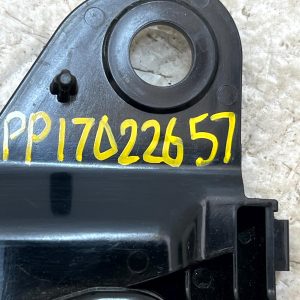 Mazda CX5 Front Bumper Left Mounting Bracket 2012 TO 2015 KD45500U1 Genuine - Image 13