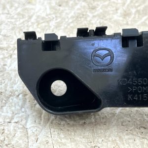 Mazda CX5 Front Bumper Left Mounting Bracket 2012 TO 2015 KD45500U1 Genuine - Image 3