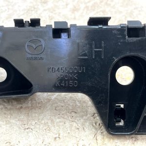 Mazda CX5 Front Bumper Left Mounting Bracket 2012 TO 2015 KD45500U1 Genuine - Image 4