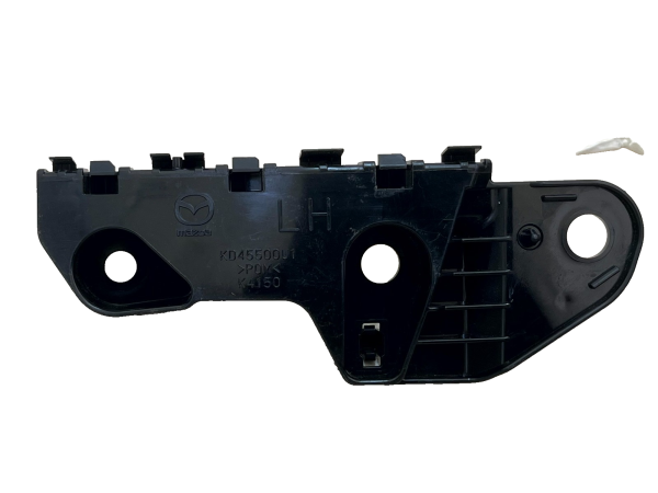 Mazda-CX5-Front-Bumper-Left-Mounting-Bracket-2012-TO-2015-KD45500U1-Genuine-177928078703