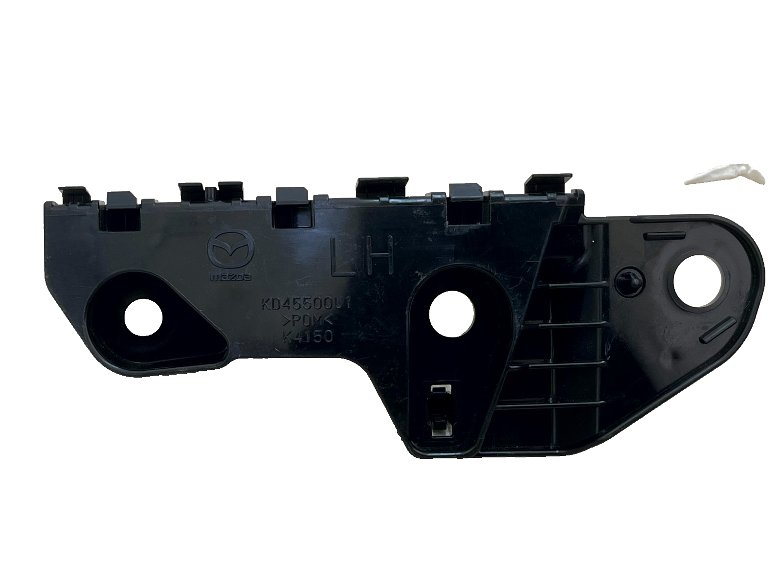 Mazda CX5 Front Bumper Left Mounting Bracket 2012 TO 2015 KD45500U1 Genuine