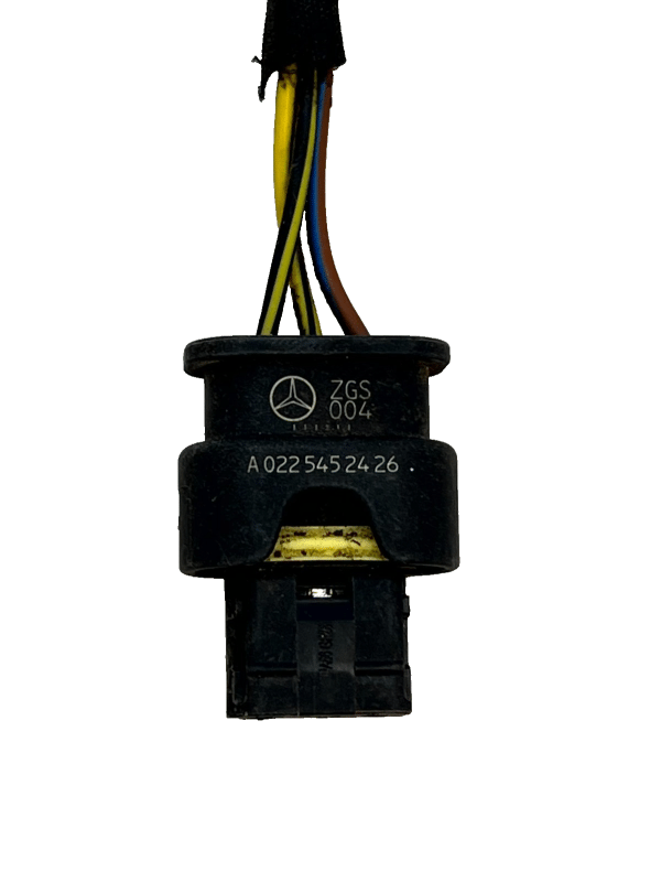 Mercedes A B C E CLA GLA PDC Parking Sensor Plug Connector A0225452426 Genuine 1 Mercedes A B C E CLA GLA PDC Parking Sensor Plug Connector A0225452426 Genuine 178439628633 2