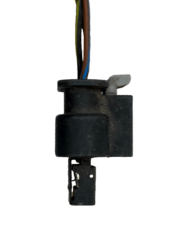 Mercedes A B C E CLA GLA PDC Parking Sensor Plug Connector A0225452426 Genuine 2 Mercedes A B C E CLA GLA PDC Parking Sensor Plug Connector A0225452426 Genuine 178439628633 3