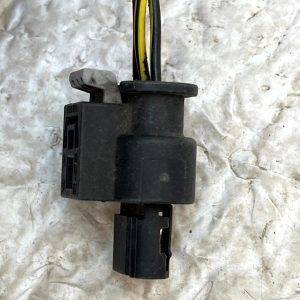 Mercedes A B C E CLA GLA PDC Parking Sensor Plug Connector A0225452426 Genuine 13 Mercedes A B C E CLA GLA PDC Parking Sensor Plug Connector A0225452426 Genuine - Image 5