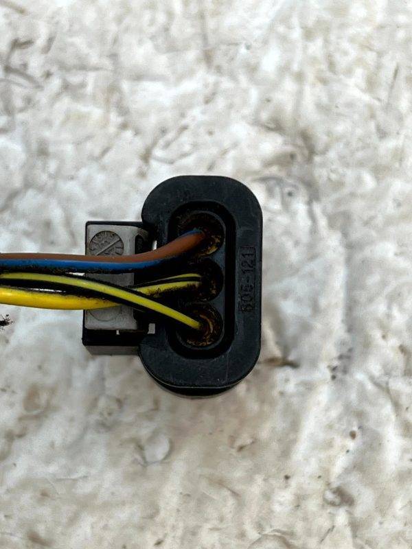 Mercedes A B C E CLA GLA PDC Parking Sensor Plug Connector A0225452426 Genuine 5 Mercedes A B C E CLA GLA PDC Parking Sensor Plug Connector A0225452426 Genuine 178439628633 6