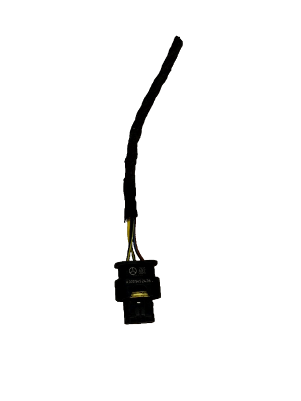 Mercedes-A-B-C-E-CLA-GLA-PDC-Parking-Sensor-Plug-Connector-A0225452426-Genuine-178439628633 Mercedes A B C E CLA GLA PDC Parking Sensor Plug Connector A0225452426 Genuine 178439628633