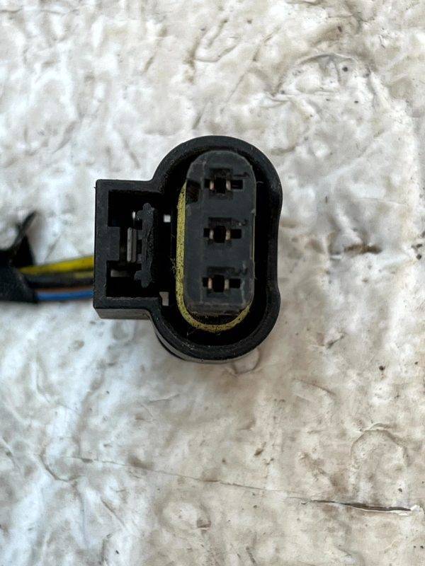 Mercedes A B C E CLA GLA PDC Parking Sensor Plug Connector A0225452426 Genuine 6 Mercedes A B C E CLA GLA PDC Parking Sensor Plug Connector A0225452426 Genuine 178439628633 7