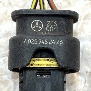 Mercedes A B C E CLA GLA PDC Parking Sensor Plug Connector A0225452426 Genuine 16 Mercedes A B C E CLA GLA PDC Parking Sensor Plug Connector A0225452426 Genuine - Image 8
