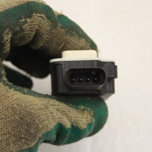 Mercedes A /CLA C118 X118 W177 Intake Actuator Motor 18 ON 5878R1000 Genuine - Image 6