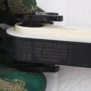 Mercedes A /CLA C118 X118 W177 Intake Actuator Motor 18 ON 5878R1000 Genuine - Image 8