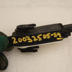 Mercedes A /CLA C118 X118 W177 Intake Actuator Motor 18 ON 5878R1000 Genuine - Image 9