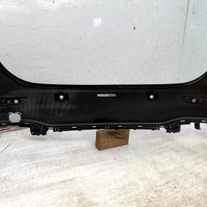 Mercedes A Class AMG Rear Bumper 2019 TO 2023 Saloon - Image 11
