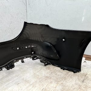 Mercedes A Class AMG Rear Bumper 2019 TO 2023 Saloon - Image 12